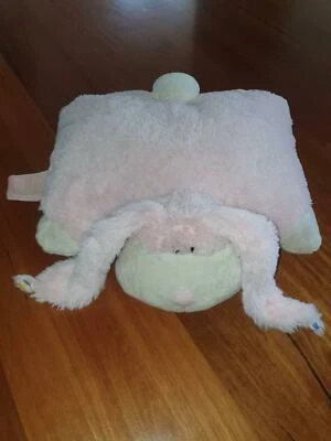 Pillow Pet Rabbit Toys Indoor Gumtree Australia Maitland Area