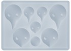 EVANGELION 4TH ANGEL SACHIEL SILICONE ICE TRAY; Kotobukiya