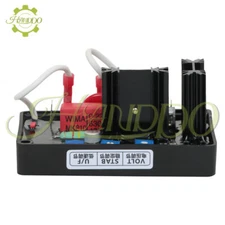 Generator Automatic Voltage Regulator AVR AVC63-4 Input 190-240VAC 4A