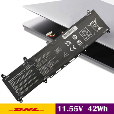 C31N1806 Akku für  ASUS VivoBook S330F S330UA X330F X330UA K330 R330 K330F