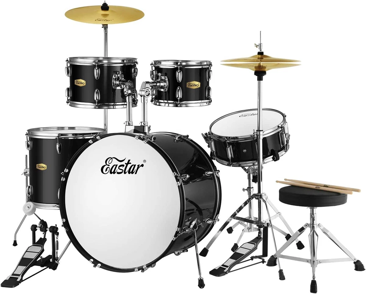 Ebay on sale drum set