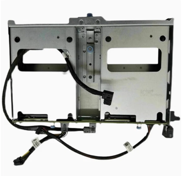 Dell PowerEdge R7415 Server Chassis Rear Backplane Kit 84XP0 RD5DW JVN5F - Image 2 of 2