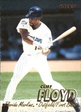 1997, 1998 and 2000 Fleer Complete Your Set (You Pick)