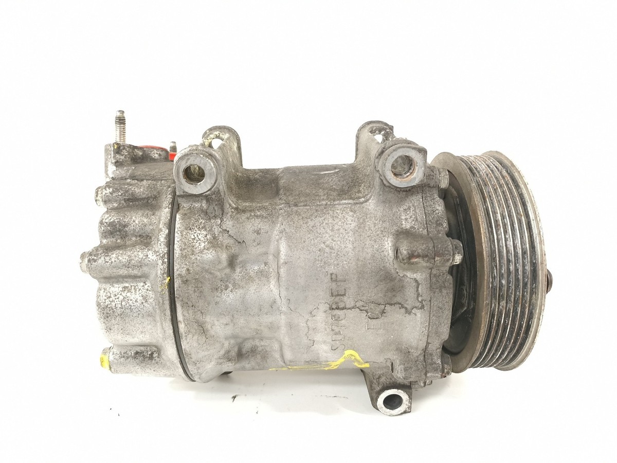9671216730 KLIMAKOMPRESSOR / 5553159 FÜR CITROEN C4 PICASSO  