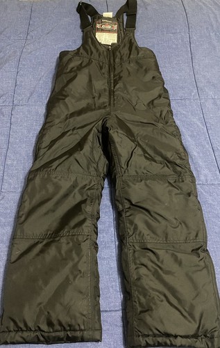 Choko Standard Men’s Ski Bibs Snowmobile Snowboard Overall Pants Quality XS🔥 - Picture 2 of 6