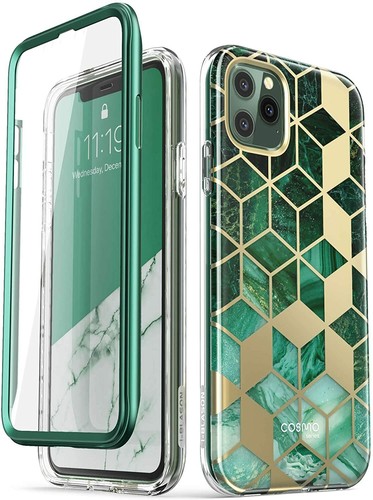 i-Blason Scratch-Resistant Backing Case with Screen Cover For iPhone 11 Pro Max - Picture 30 of 33