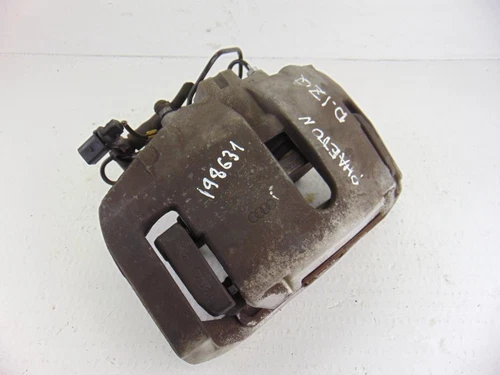 Pinze Freno Anteriore Yamaha X-Max 125 ABS 2024 Pinze Freno Anteriore M35319 D253335