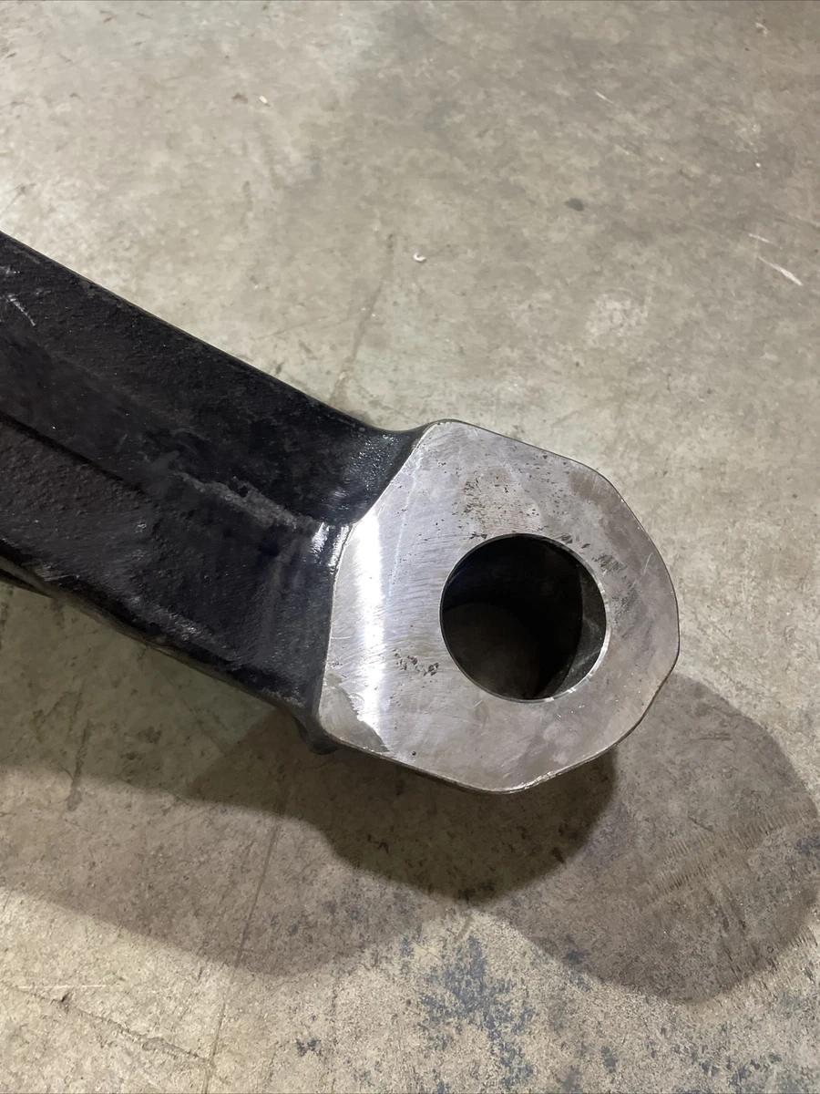 Dana Holding Corporation, Spicer 693901/693902 Steer Beam Axle