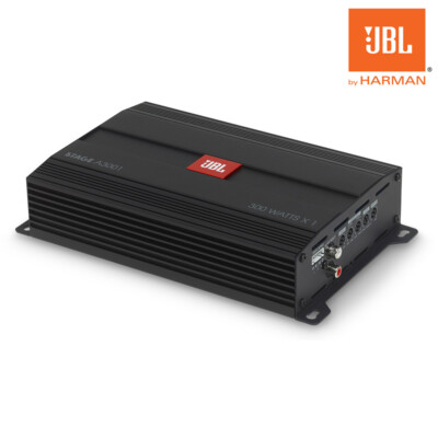 jbl bass amp