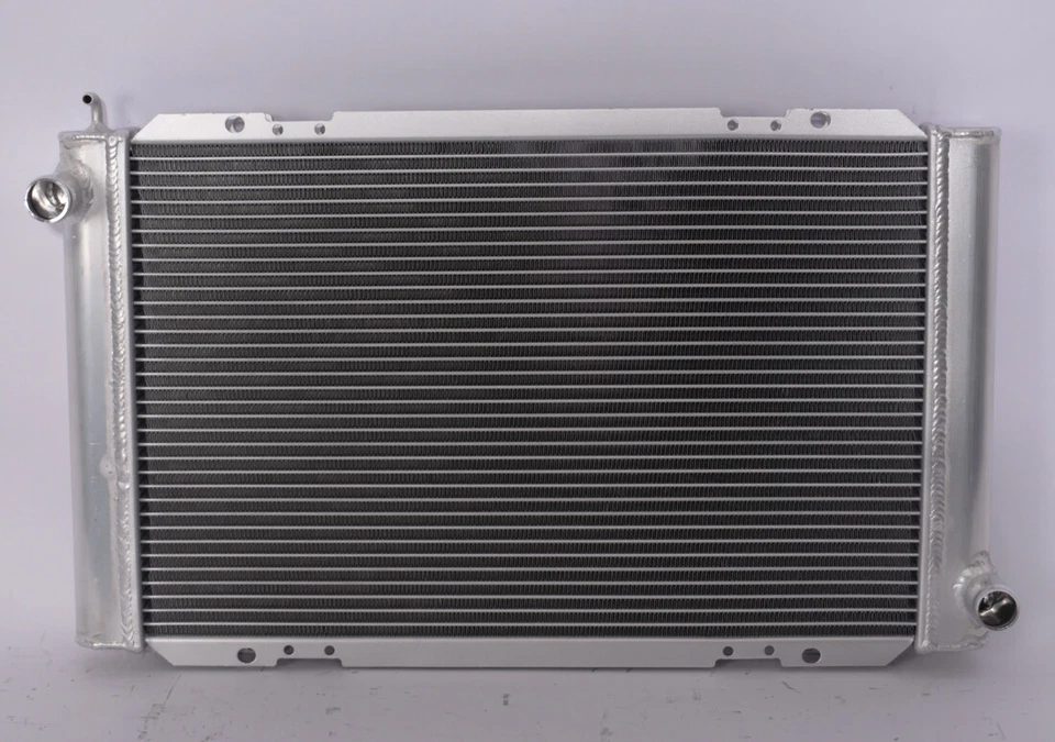 Radiador todo aluminio para Can Am Defender HD5 HD8 HD10 2016-2020 2017 2018 2019 Foto 3 de 4