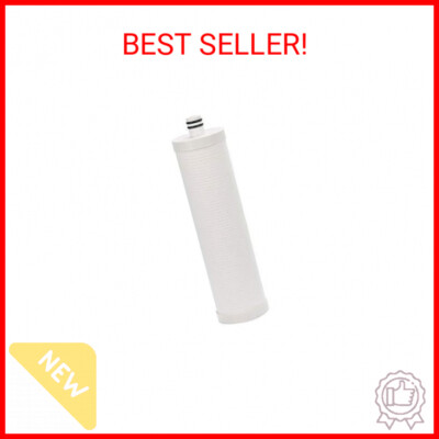 Système de filtre à eau en ligne pour support de réfrigérateur Remplacement rapi