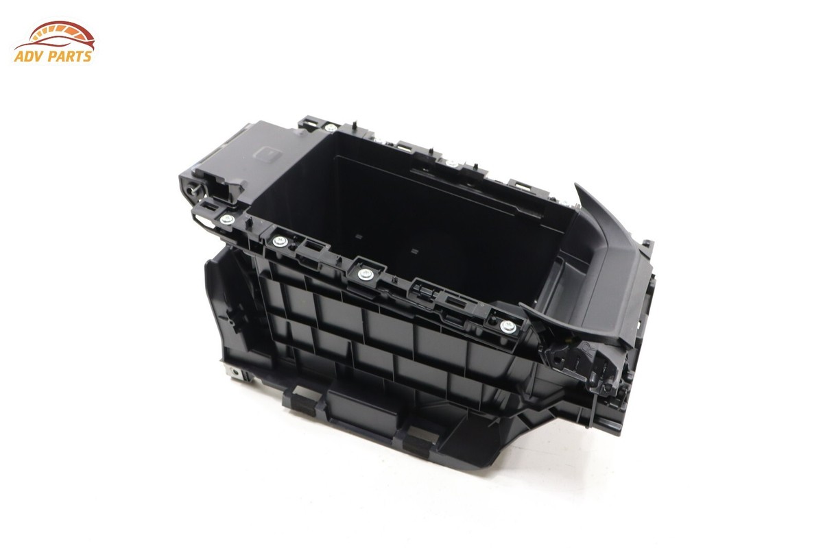 2020 - 2021 MAZDA CX-30 CENTER CONSOLE STORAGE BIN TRAY