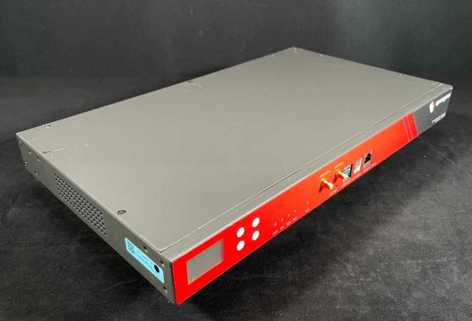 Opengear IM7248-2-DAC 48 портов консольный сервер - удаленное управление быстрая доставка - Изображение 2 из 4