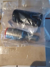 OFFSET ALUMINIUM, TIN PLATED PIN TERMINAL, 500 MCM WIRE SIZE, 500 MCM SOLID PIN