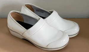 dansko volley clog