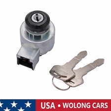 Ignition Switch Fit for Kubota B2100 B7500 B3030 B7510 B2400 B2710 B2410 B1700