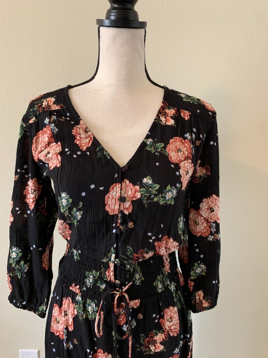 thea black embroidered mini dress Chamber Taffeta Bardot Mini Dress 8