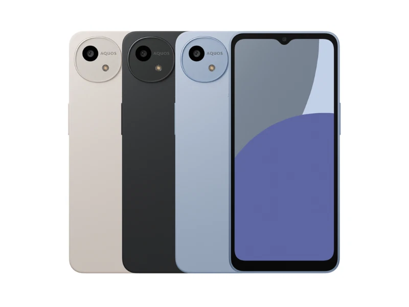 Sharp 64GB 6 Inch or More Screen Cell Phones & Smartphones for