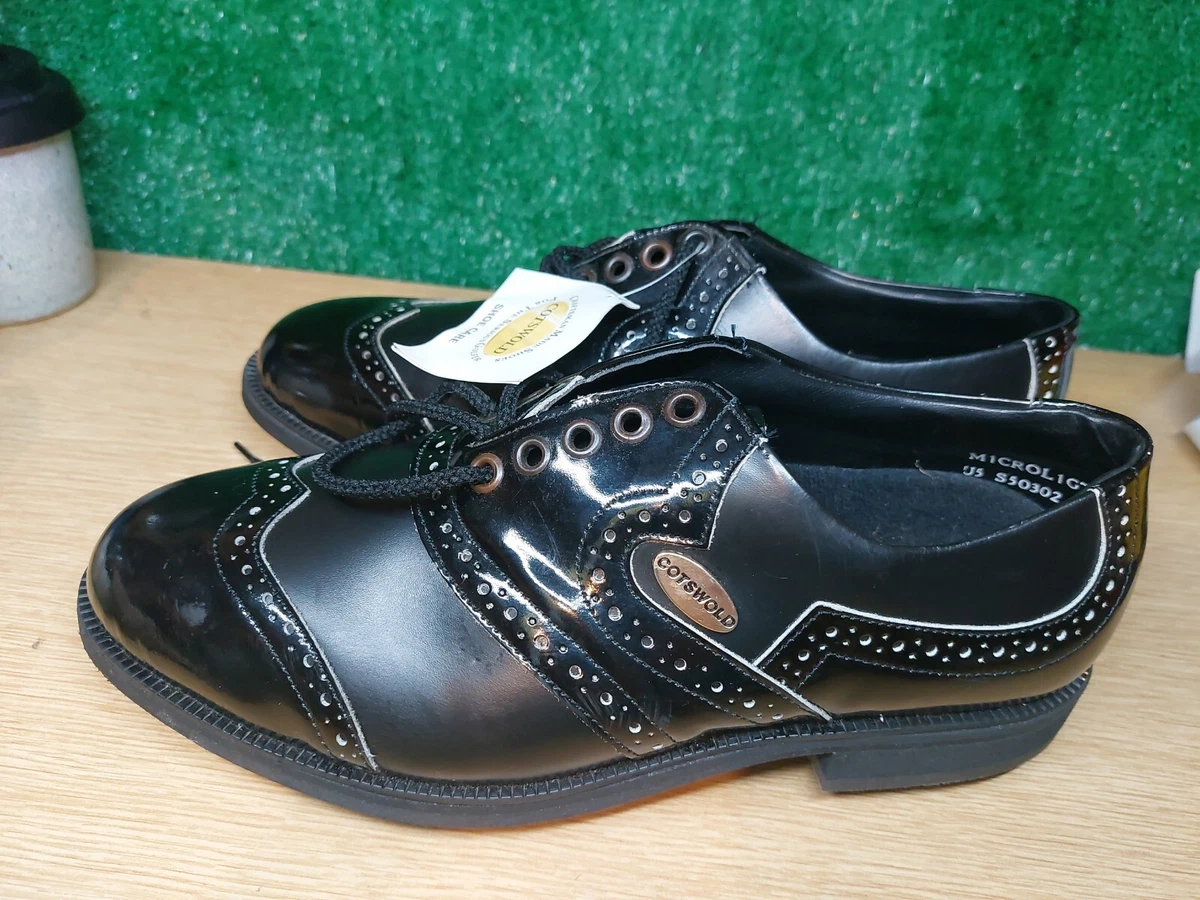 Cotswold golf shoes clearance
