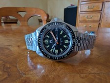 Momentum SEA QUARTZ 30, Reissue, Bekannt aus ...