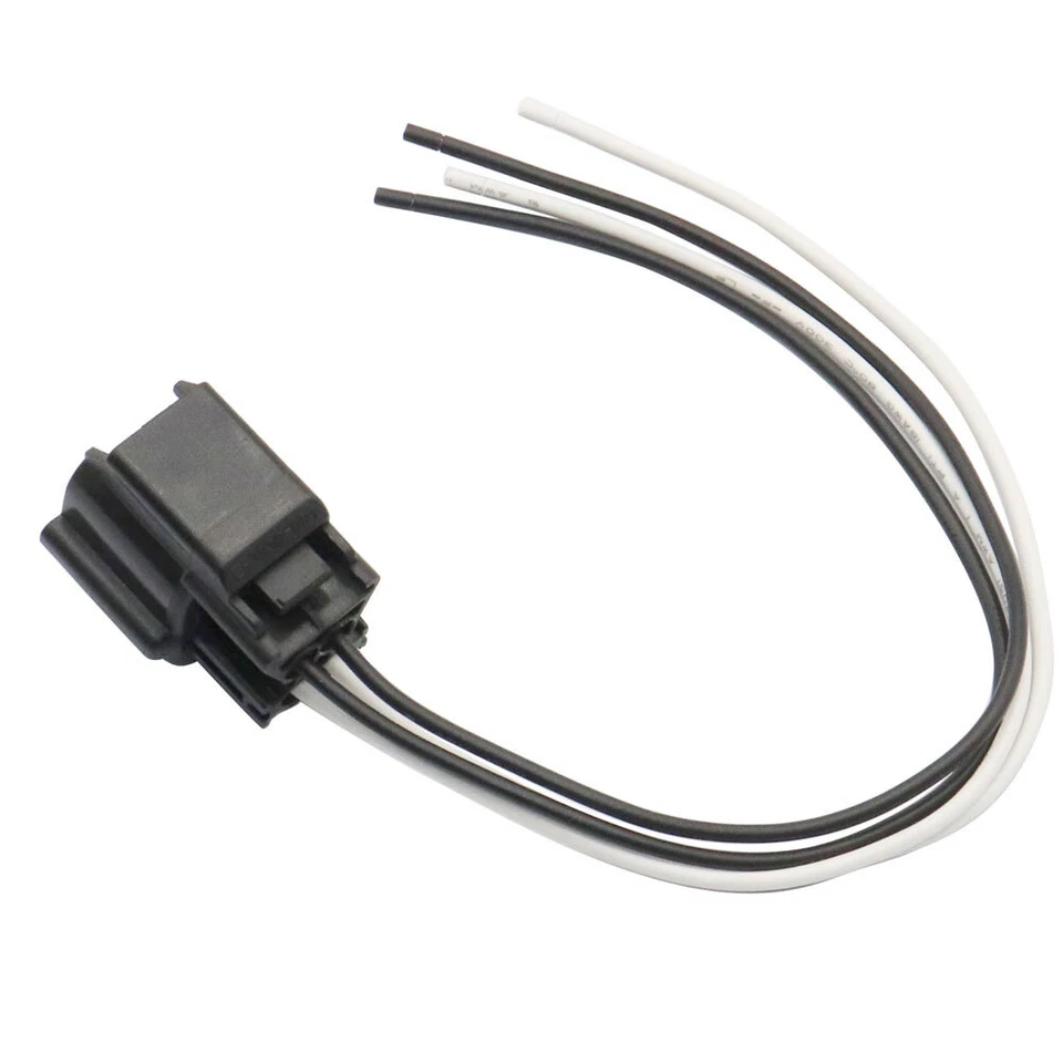 For Ford F250 F350 F450 2003-2010 A/C Compressor Pressure Switch Connector Plug — 第 2/2 张图片