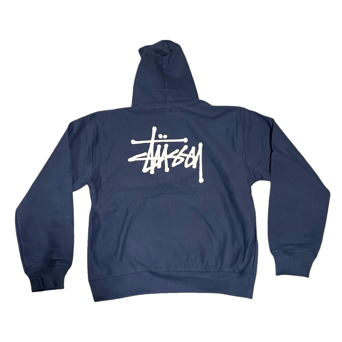 トップス archive stussy logo hoodie sunfade y2k L Stussy Hoodie Hoodies & Sweatshirts for Men | eBay