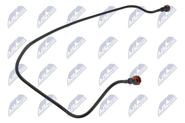 NTY BPP-PE-005 Kraftstoffleitung FüR CitroËN, Peugeot-image