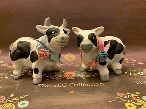 cow figures
