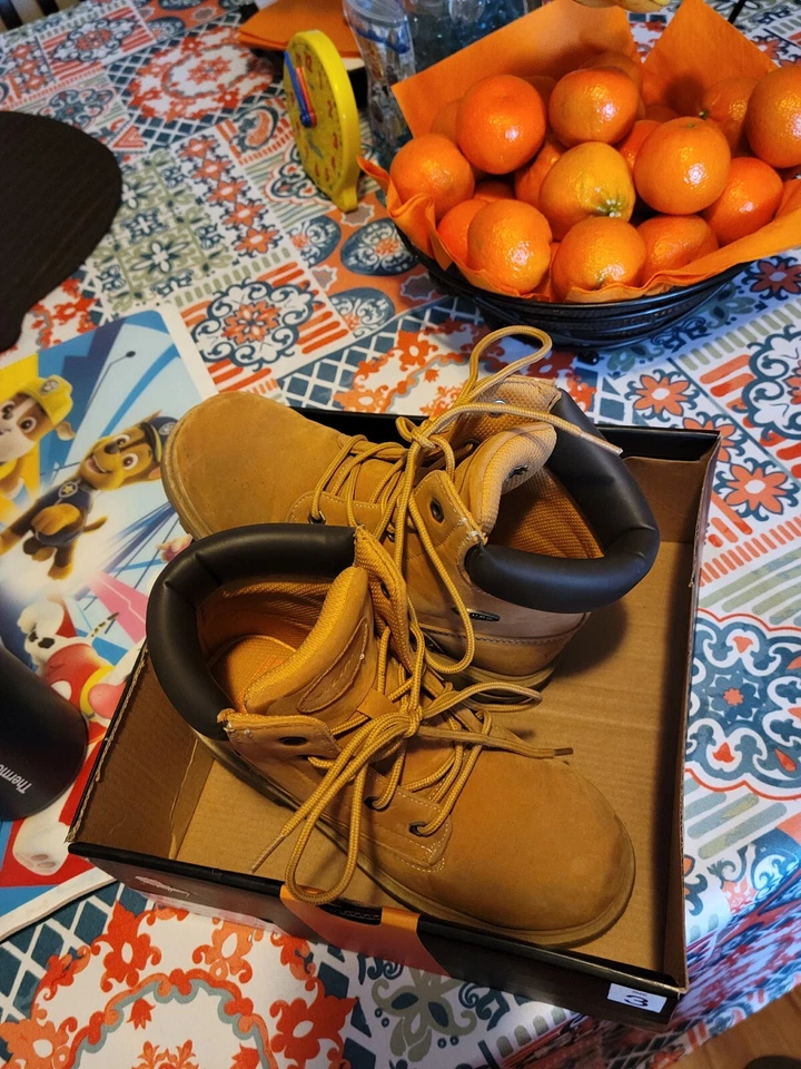 Empire Lugz para niños Foto 4 de 4