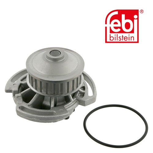 Roue Du Souffleur, Refroidissementdu Moteur De Marque FEBI BILSTEIN Et De Référence 26565