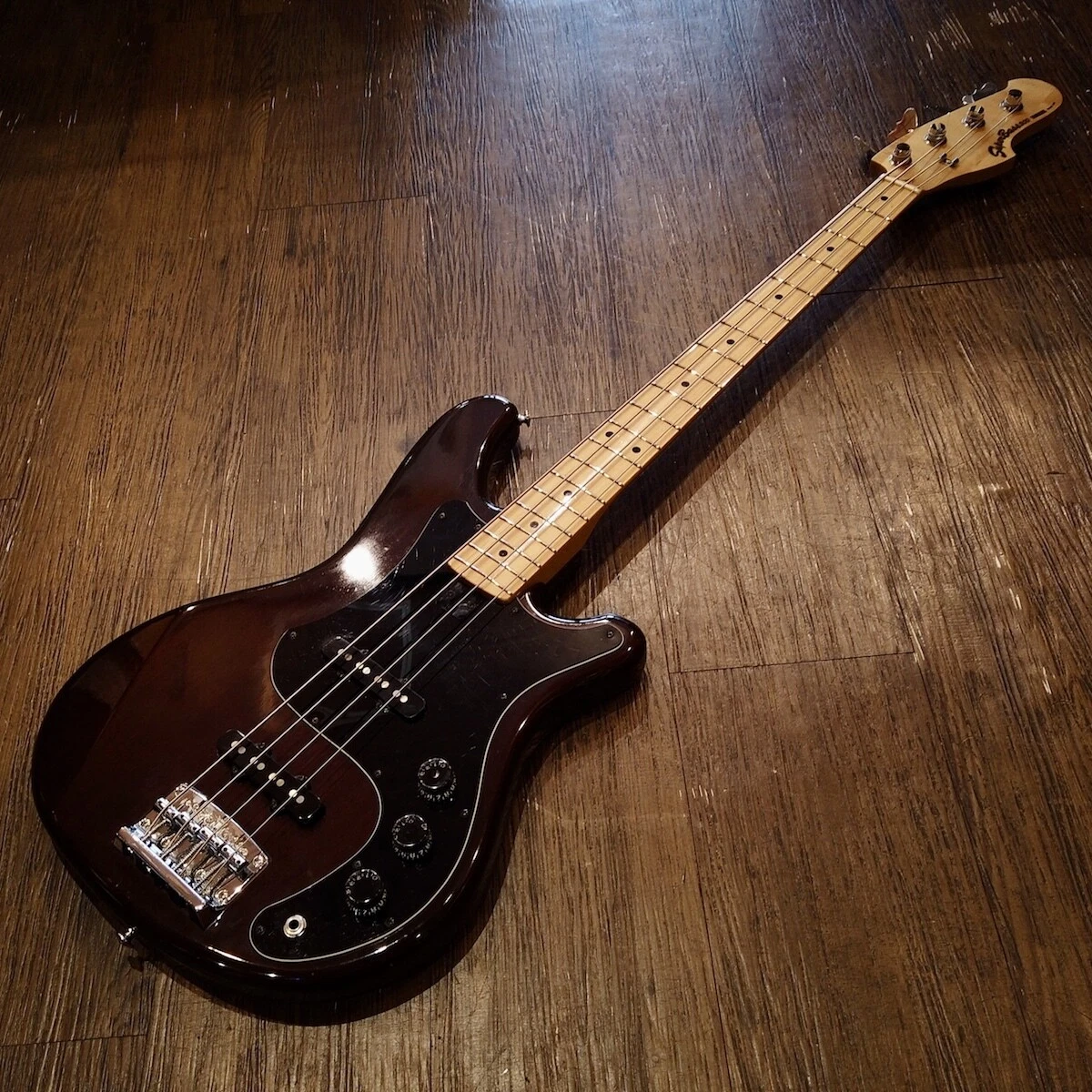 Yamaha Super Bass Sb500 Electric -Grunsound-B561- | eBay