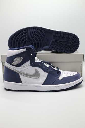 jordan 1 midnight navy ebay