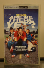 Are We There Yet UMD, 2005  CIB 