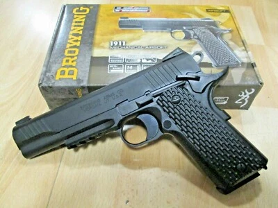 Walther / Umarex Browning 1911 HME Softair Softairpistole 0,5J Pistole Auswahl