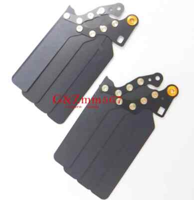 For Canon 40D 50D 60D 70D 80D 90D Shutter Blade Curtain Camera Replacement Unit