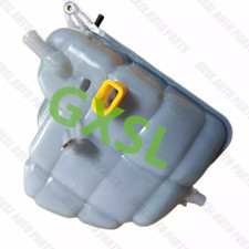 Per Bentley Continental Gt Flying Spur Serbatoio Espansione Liquido Radiatore3W0121403F