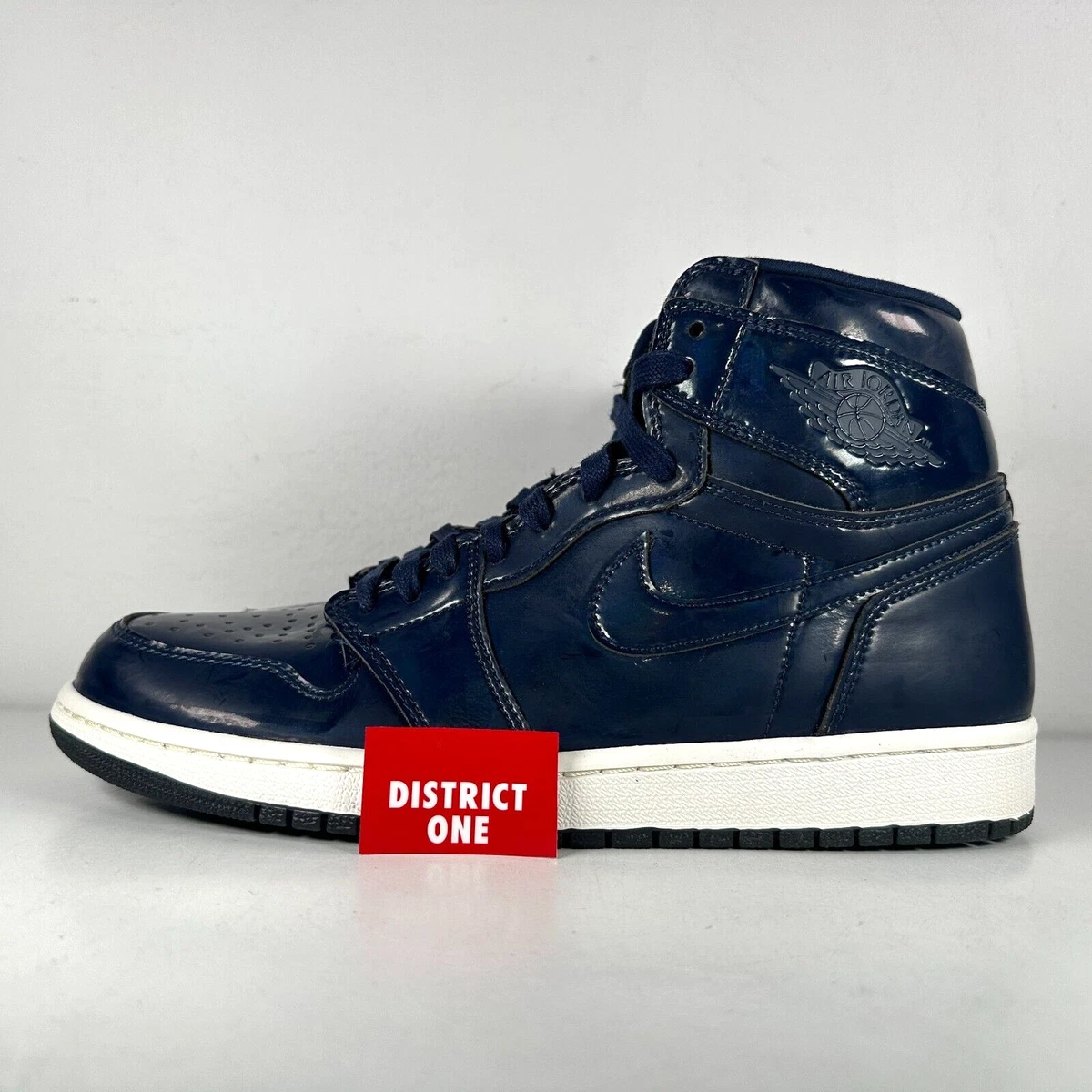 DSM Air Jordan 1 Retro High OG Dover Street Market 2015 - Size 10.5 -  789747 401