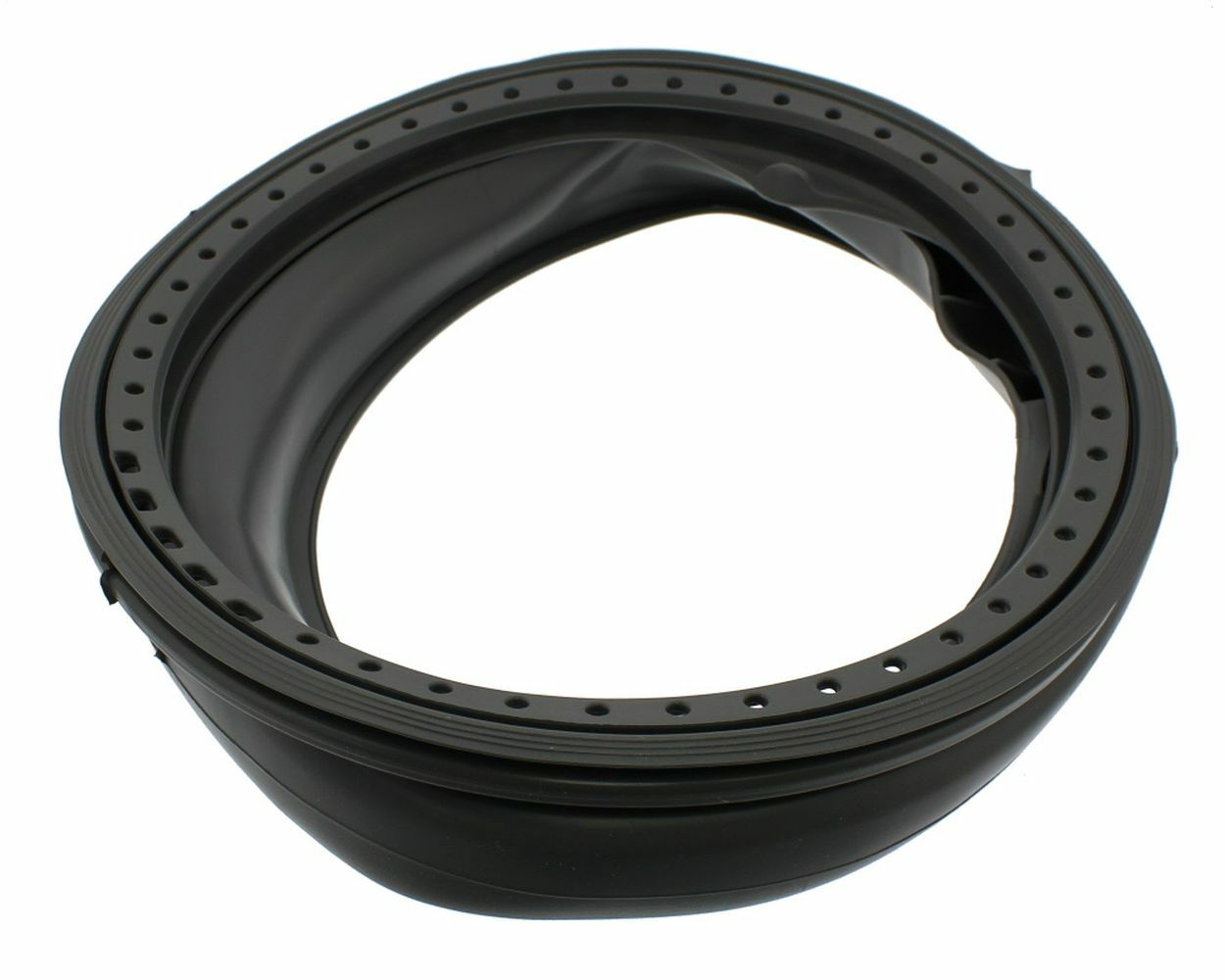ZANUSSI ZWG6120K ZWG6140K ZWG6141K Washing Machine Door Seal Gasket