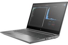 Hp Zbook Fury G7 15.6" Fhd I7-10850h 32gb 1tb Ssd 1tb Hdd Quadro T2000 Fpr W11p