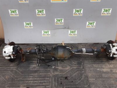 2018 2019 2020 FORD F150 REAR END DIFFERENTIAL 5.0L 8.8