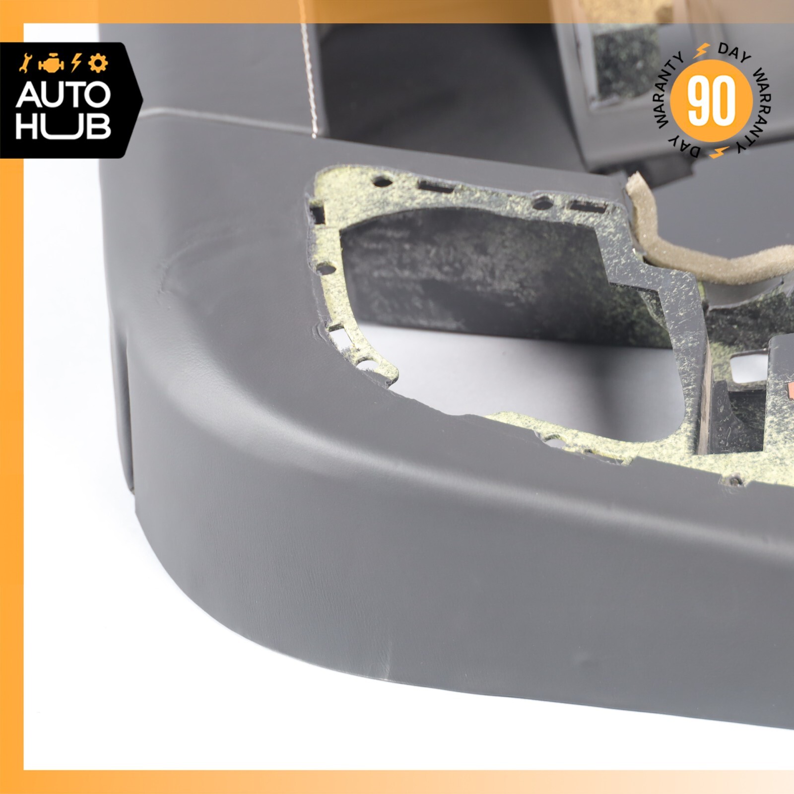 10-19 Aston Martin Rapide Door Panel Rear Right Passenger Side OEM 11k