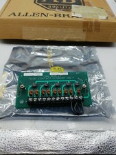 Allen Bradley 1336-MOD-LI AC Drive Interface Circuit Board