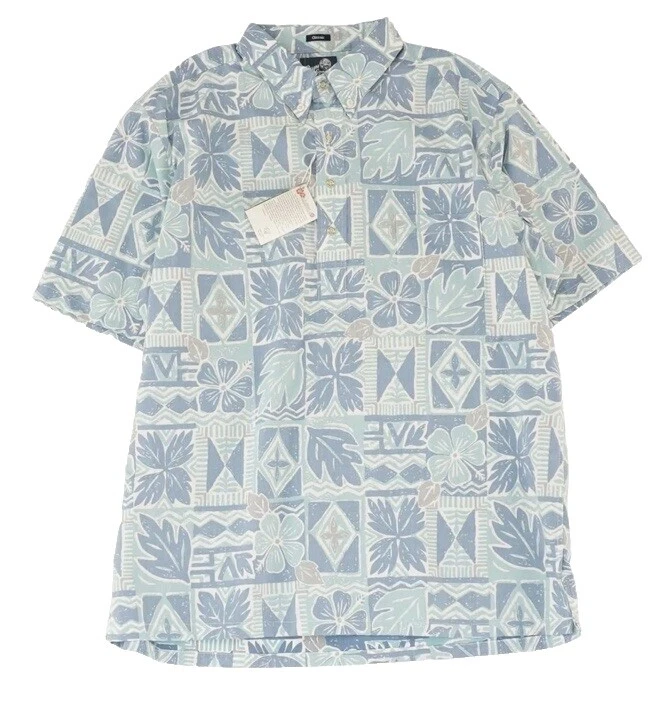 Camisas Para Hombres Reyn Spooner Multicolor