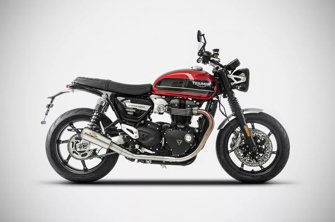 New speed on sale twin 2021