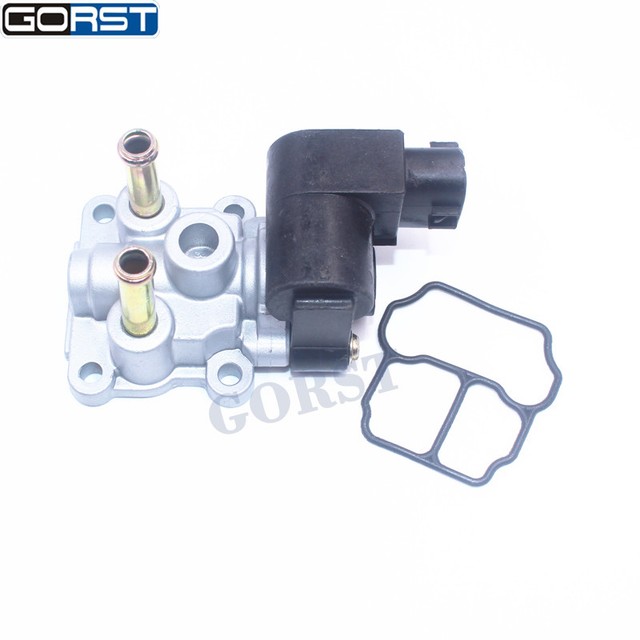 Idle Air Control Valve For Toyota Corolla Tercel Paseo Suzuki Esteem