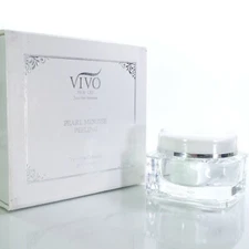 vivo per lei pearl mousse peeling 1.7 oz
