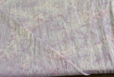 HOFFMAN BALI BATIK #1895-419 - PASSION TEA-- BY THE YARD