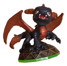 Skylanders: Spyro Character Figure Spyro the Dragon Video Game Series