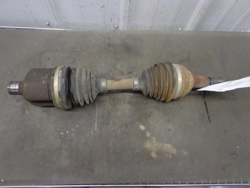 Driver Axle Shaft Front 2.84 Axle Ratio Fits 92-97 BONNEVILLE 782321
