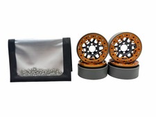 Vanquish Kmc 1.9 Xd229 Grey Machete Beadlock Wheels W Orange Omf Phase 5 19431 Vanquish Kmc 1.9 Xd229 Grey Machete Beadlock Wheels W Orange Omf Phase 5 19431